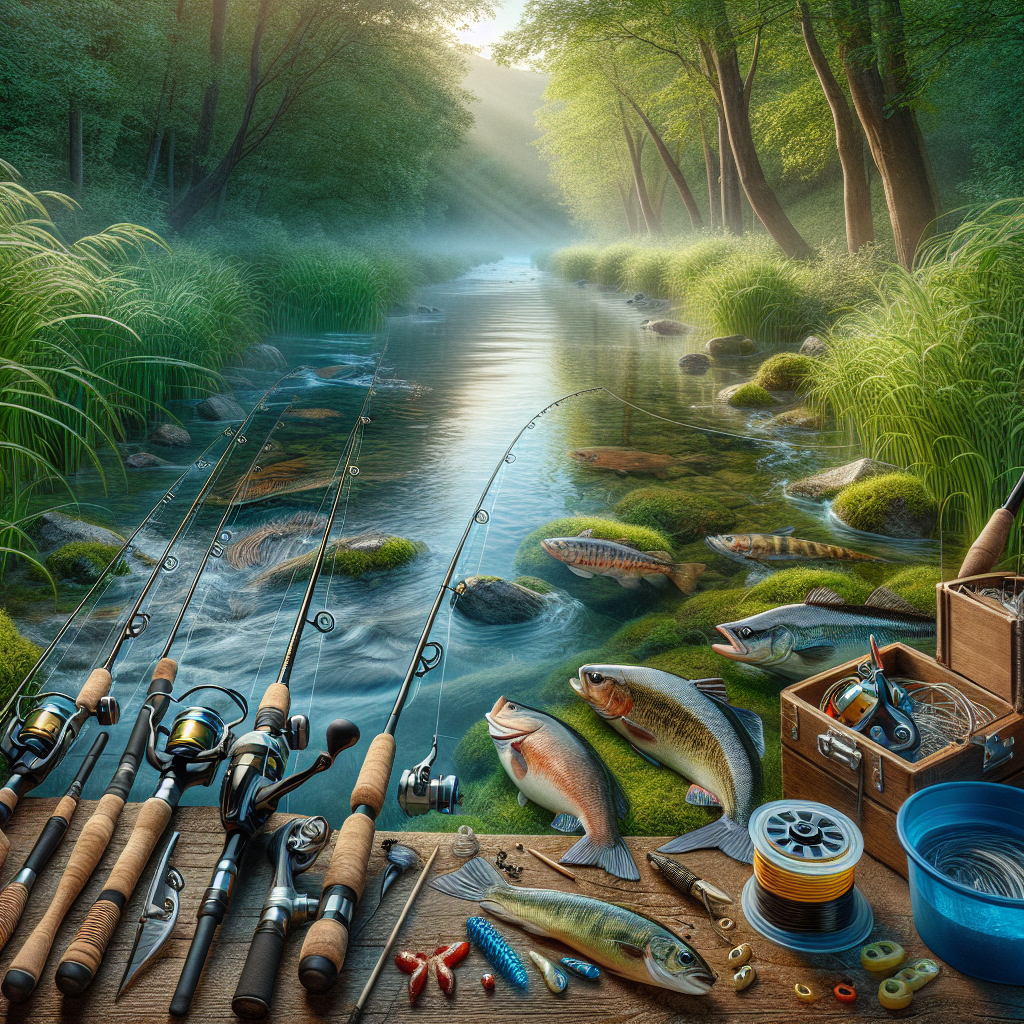 Good creek fishing spots in Saint Amant, Louisiana?