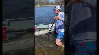 How can I find better gears for fishing in Texas