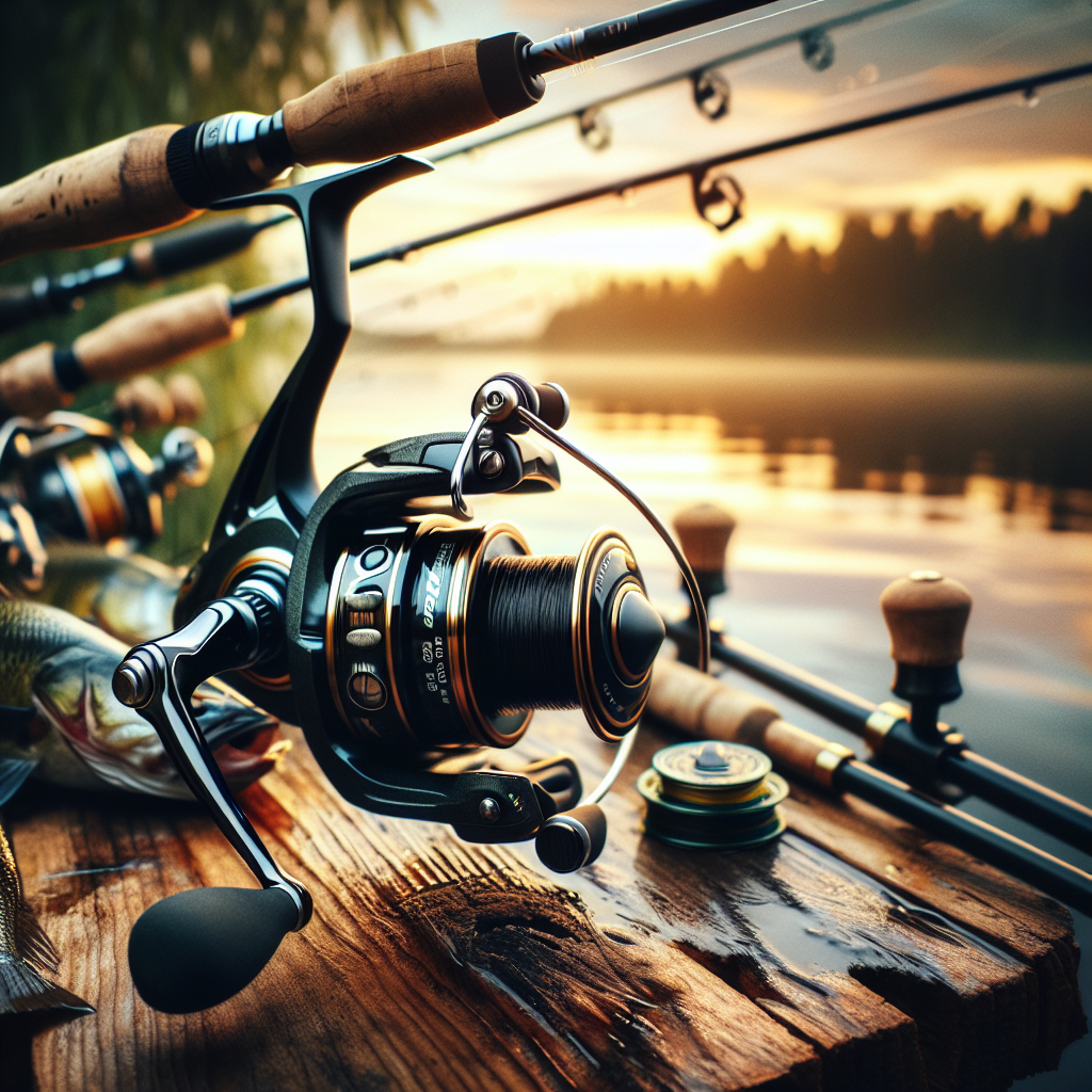 How do get the perfect drag on a reel that's gear ration is 5.2:1 and weight is 12lbs-250 yrds, and 15lbs-200yrds and the real is a spin reel but I put it on a zebco slingshot rod and I'm  using braided line