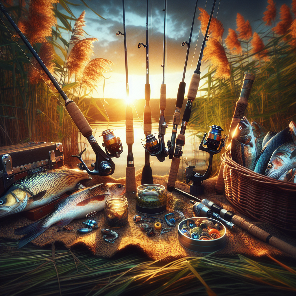 How do I start fishing?