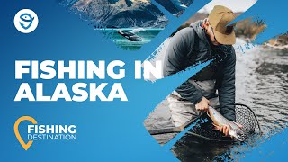 How do I start fishing in Alaska?