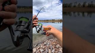 how to start fishing