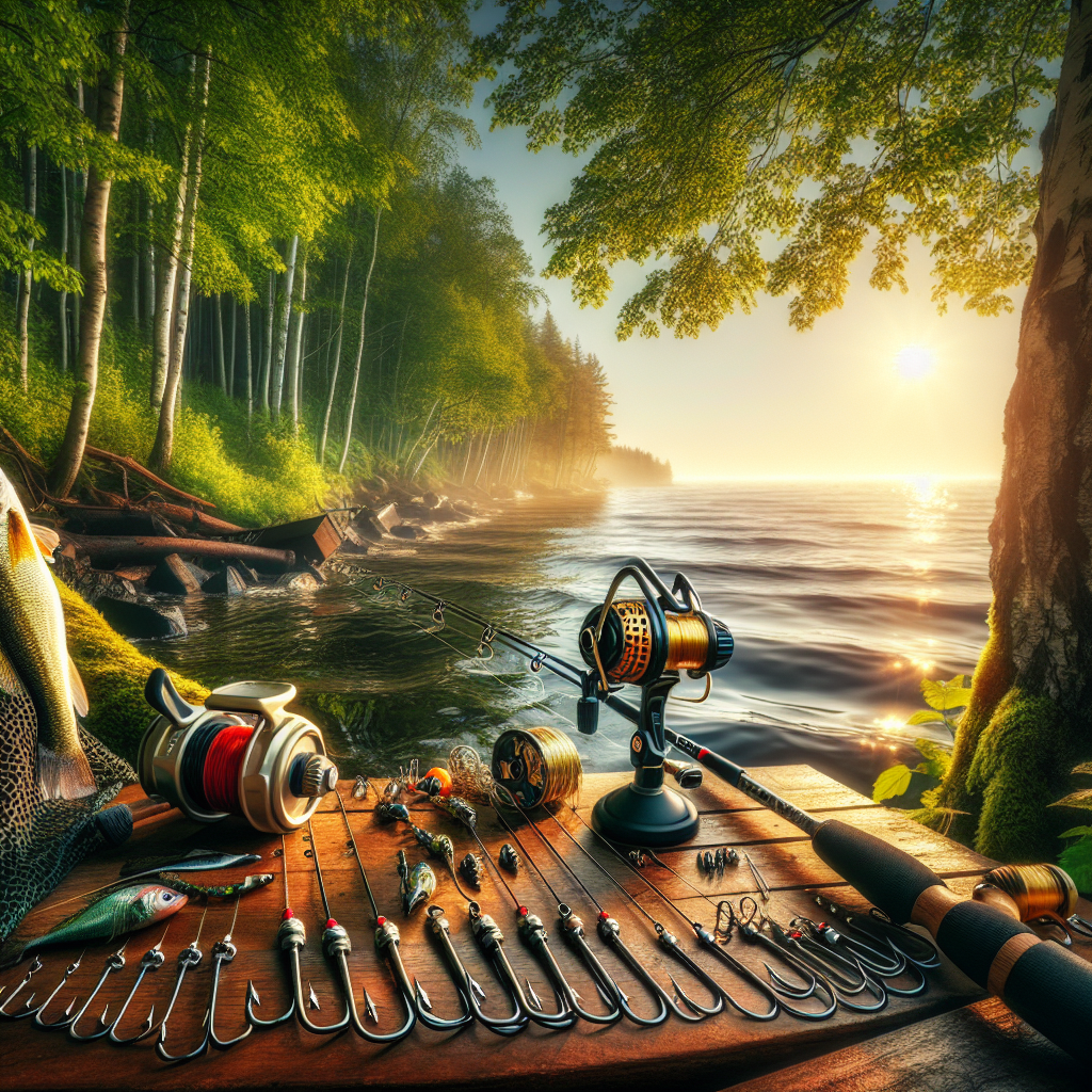 Question is I need to texas rig it since I'm shore fishing and coming back through some trees. I have wide gap walleye hooks in #8 to #2