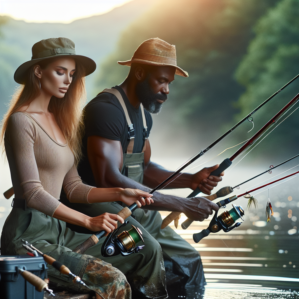 Question is I really can't make a decision between purchasing rods from Dobyns Skeet Reese Next 1 or Bass Pro Shops Carbonlite.