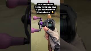 I wanna know what fishing reel I have