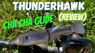 I want to know how to use my cha cha glide from thunder hawk and my spitfire from headbanger