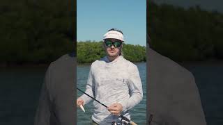 If I have 10 pound braid, what leader should I get