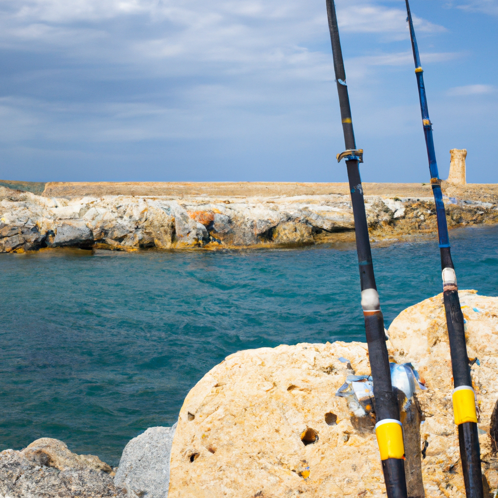 Is faro del capo at mazara del vallo a good spot for shore jigging ?