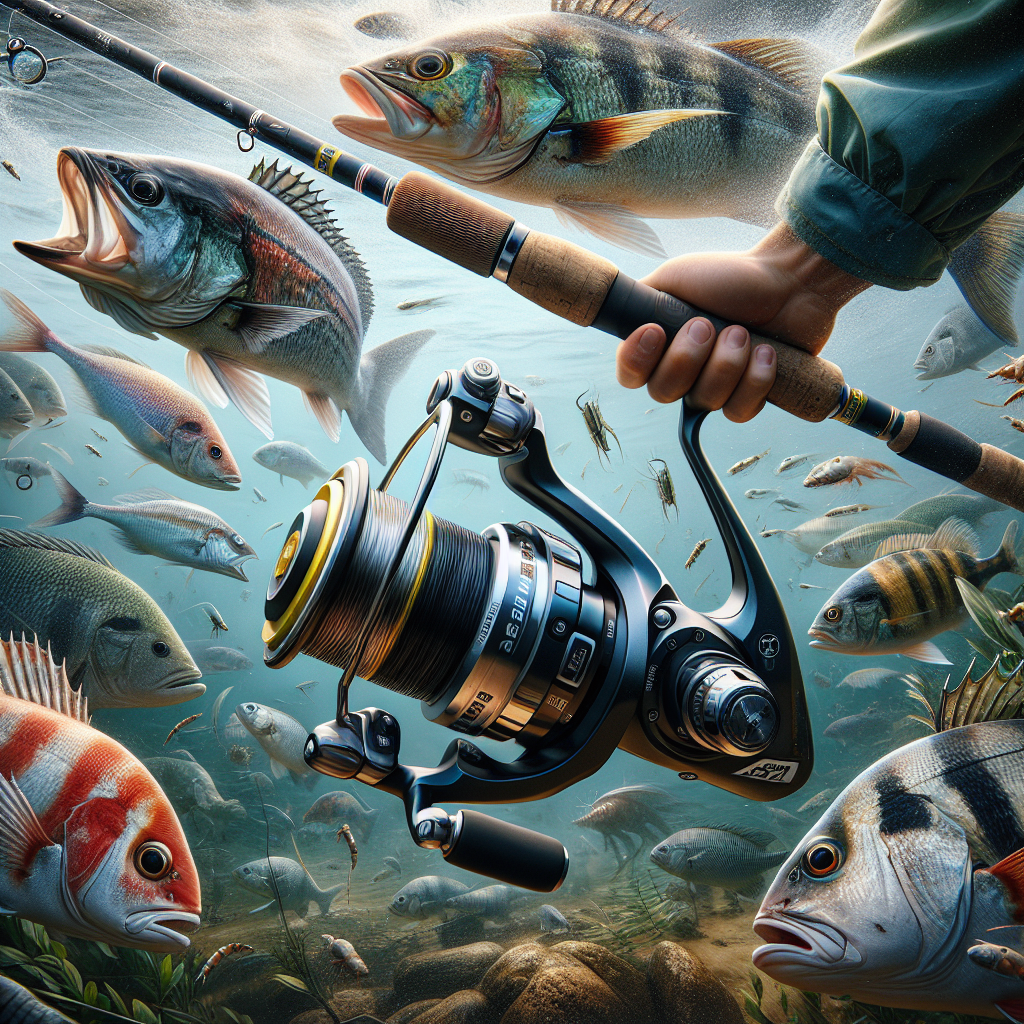 Is the Daiwa 24 Tatula XT 642ULXS-ST a good choice for live shrimp fishing in Hong Kong targeting snapper, porgy, seabream and the occasional grouper or seabass at about a pound more or less, since they are known to be very cautious especially compared to fish in other areas.