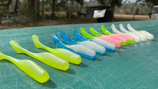 Is there a mold that replicates sakamata?