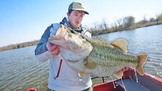 john b fishing videos