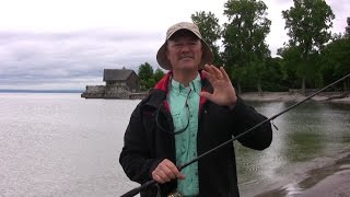 What is the best time to go fishing?