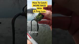Is a copper frog a good bait to use for morning bass fishing in Georgia?