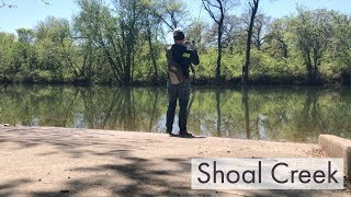 What are good fishing places near Joplin, Missouri?