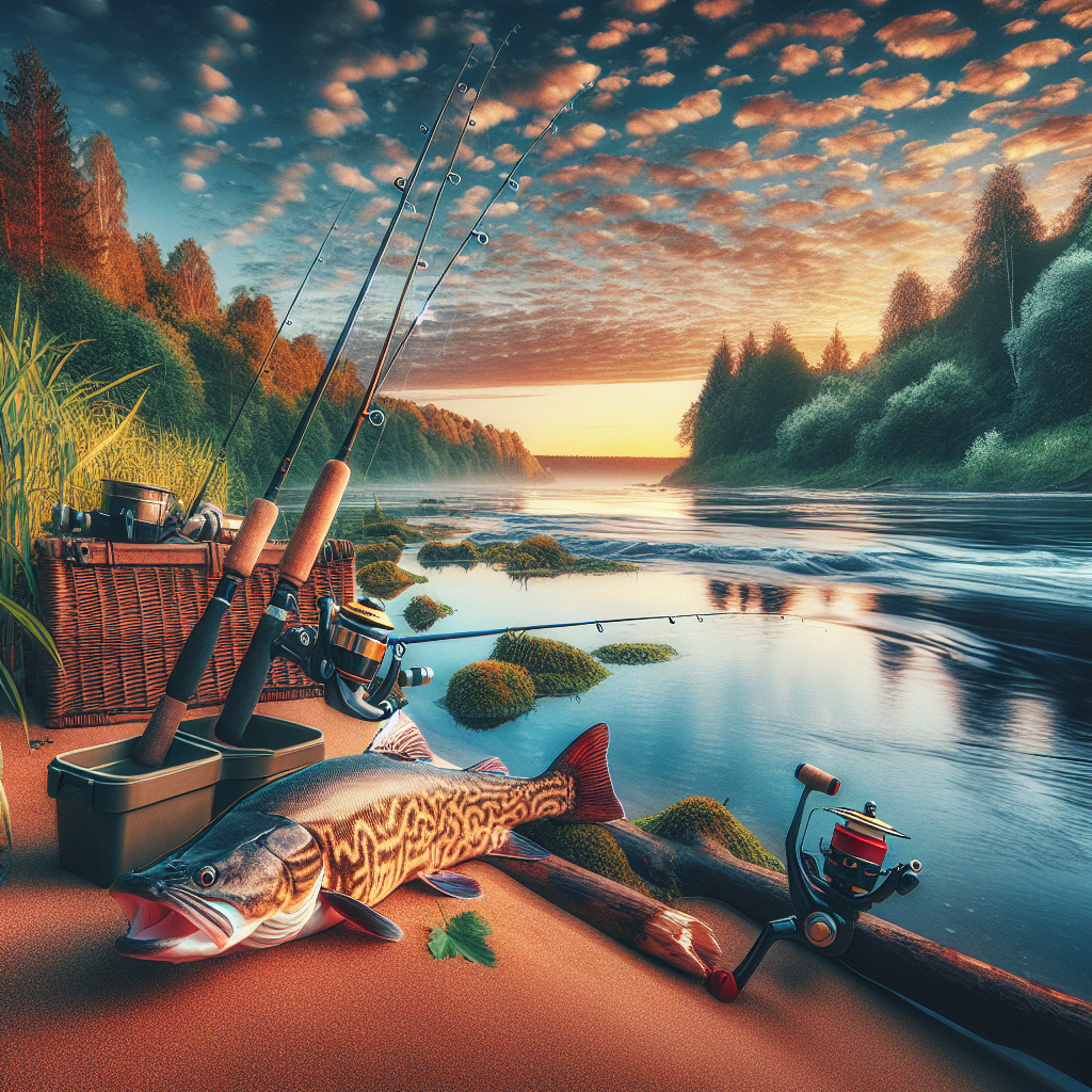 labas, gal gali pasakyti kur man gaudyti kaune lydekas? didziausia tikimybe kur pagauti? apart nemuno