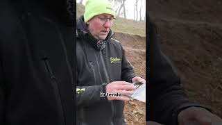 Lago Franzoni, Brescia. Si può pescare a galleggiante?