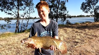 Lake Tchum fishing reccomendations