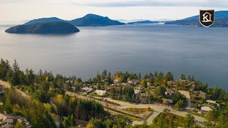 Question: Lions Bay, British Columbia