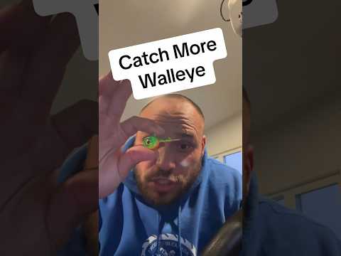 I have some moon eyes and coffee flavored fake worms. I'm fishing in Rainy River and need technique?