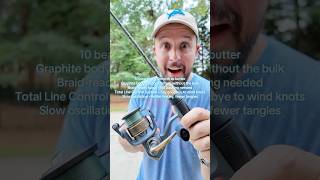 Piscifun vs Pflueger spinning reels: which is better for bass fishing?