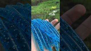 Question is make a lure