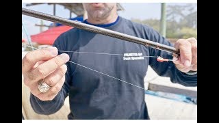Give me a fishing gameplan for Folly River on Saturday morning targeting redfish and trout?