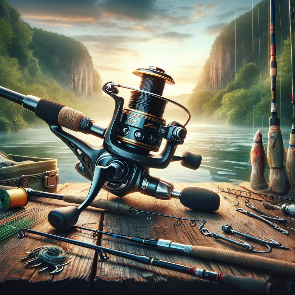 Ok so let’s get really into this. You are a fishing expert. My total budget is about 500 dollars for this pre season haul. I currently have an Abu Garcia max pro medium power spinning reel 7ft. (Look up specs) this I assume is my do it all set up I can throw my basic Texas rig spinner or whatever.