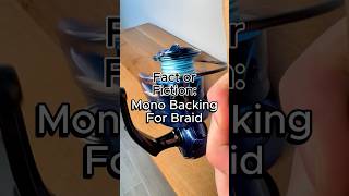 What mm leaders for 0.10mm braid?