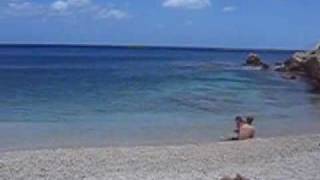 What are the best shore jigging spots in San Vito Lo Capo?