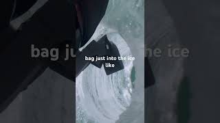 Striker 4 ice transducer