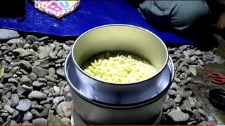 sunny bay fishing area