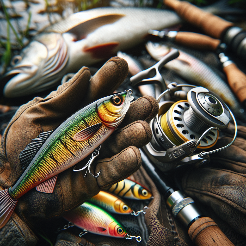 Question is taille de leurre pour Calcutta Conquest DC de taille 100