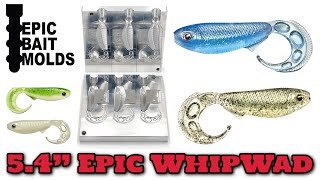The 2.2\" Epic Whipwad
