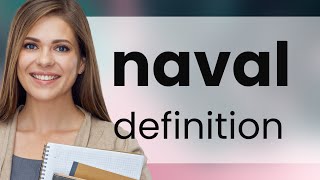 What is the naval area?