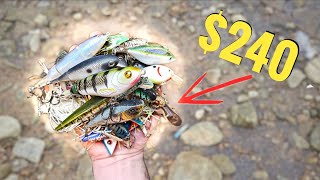 What lure is this?