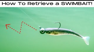 Is using the Strike King 4.0 CV better for fishing in a small body of water?