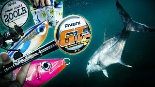 What style of popper is most effective for GT?