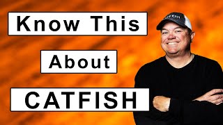 What about for catfishing