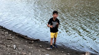 Question is what bait is best to use at Stevens Creek Reservoir during fall