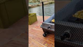 Question is what equipments are used to get started fishing