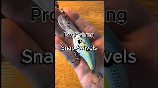 what if you look knot on lure is to high