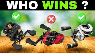 what is the best baitcasting reel for the drt klash 9 and other big glidebaits/ swimbaits under $150