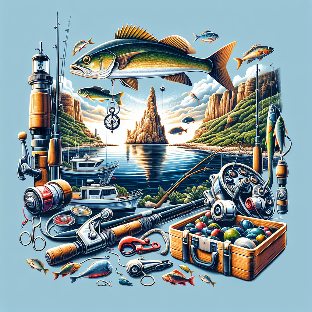 What is the best shore jigging spot near scala dei turchi?