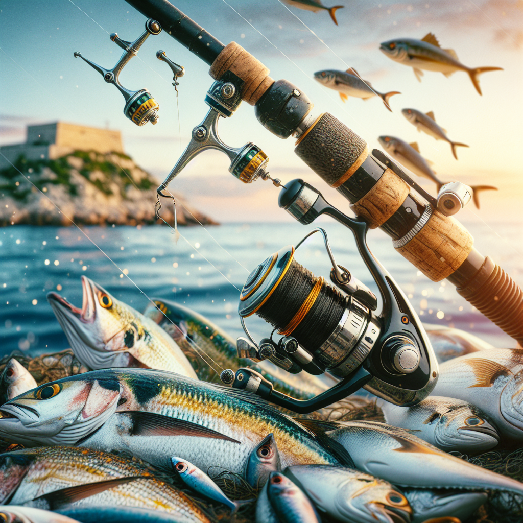 What is the best spot at Capo Granitola for shore jigging pelagics?