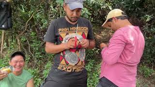 What is the best spot for fishing in pok fu lam