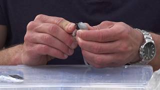 Soft Plastic Rigging Spring Mastering jig head rigs with soft plastics for spring bass