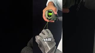 What is the most suitable fishing rod for the Battle IV 5000 reel?