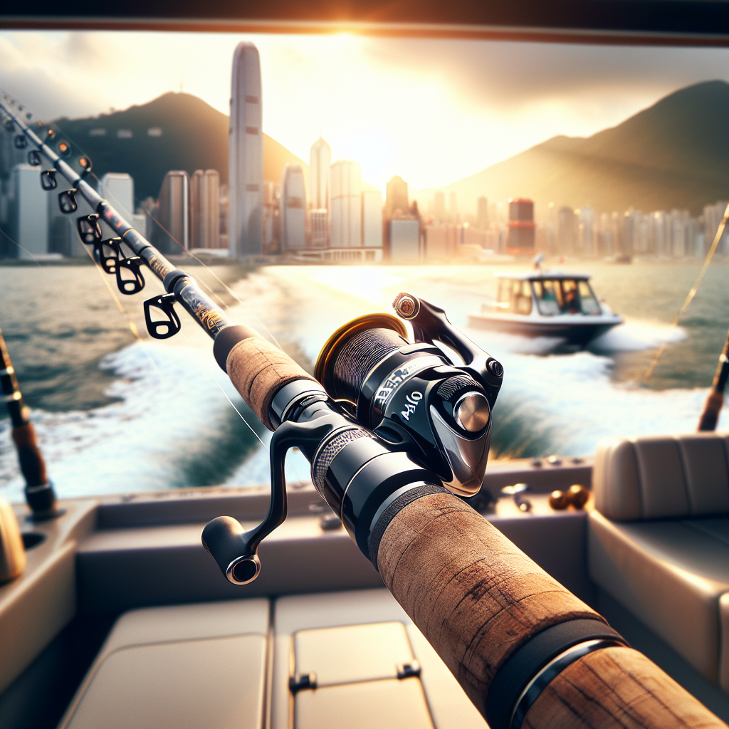 What rod should I get for my shims shimano miracle 4000. Looking to use 40g rods on a boat with some casting and jigging. Please suggest rods available in Hong Kong