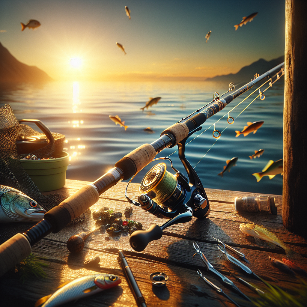 Question is what rod that is 150250 dollars on. a daiwa emeraldas that is dual handle