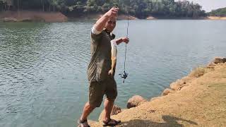 what time to go fishing this sunday in hk shing mun reservoir